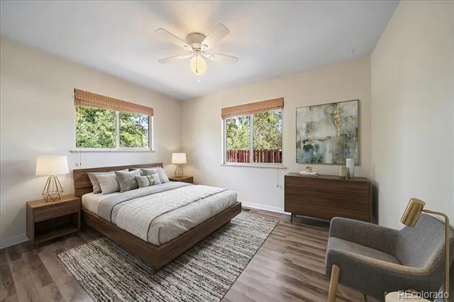 2424 W 35th Avenue #1 Denver, CO 80211