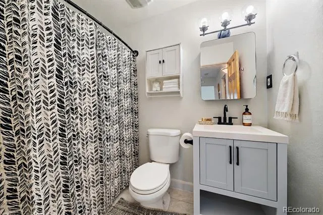 2424 W 35th Avenue #1 Denver, CO 80211