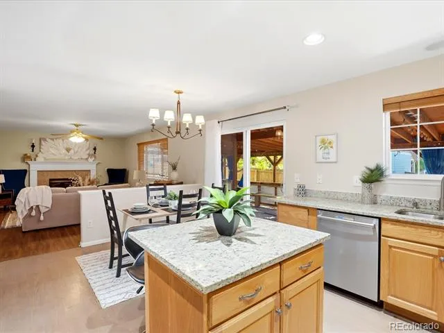 434 Stetson Court Brighton, CO 80601