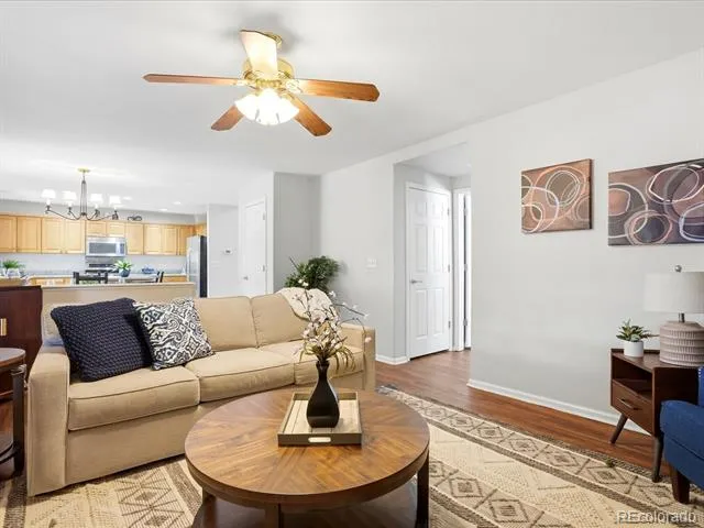 434 Stetson Court Brighton, CO 80601