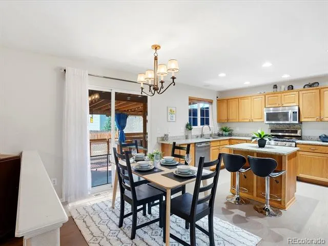434 Stetson Court Brighton, CO 80601