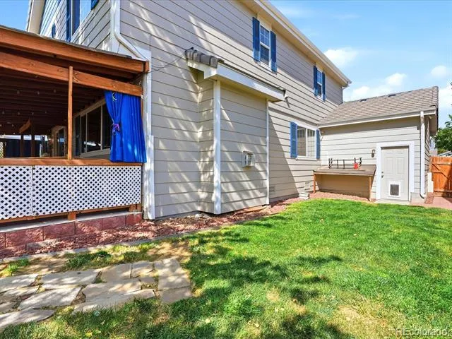 434 Stetson Court Brighton, CO 80601