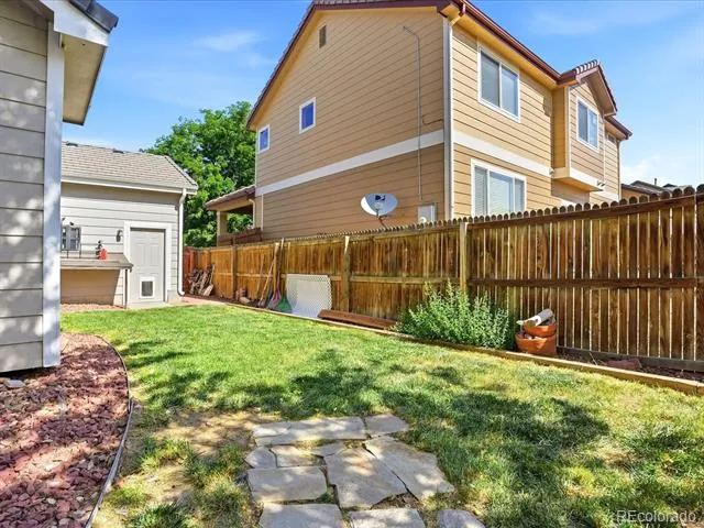 434 Stetson Court Brighton, CO 80601