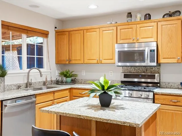 434 Stetson Court Brighton, CO 80601