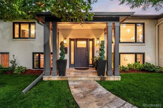 600 High Street Denver, CO 80218