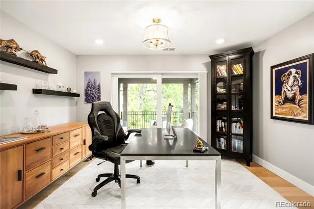 600 High Street Denver, CO 80218