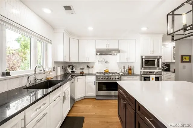 600 High Street Denver, CO 80218