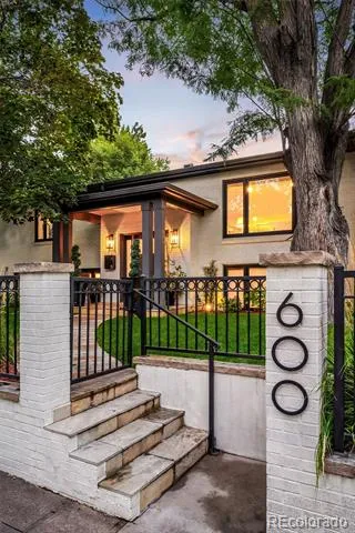 600 High Street Denver, CO 80218