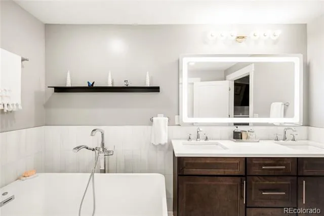 600 High Street Denver, CO 80218