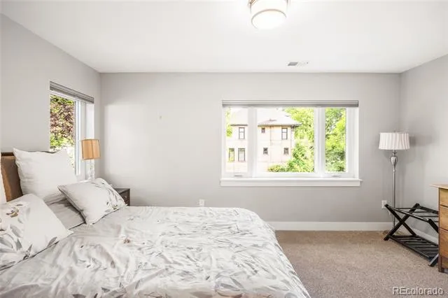600 High Street Denver, CO 80218