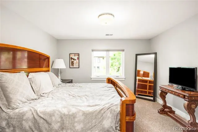 600 High Street Denver, CO 80218