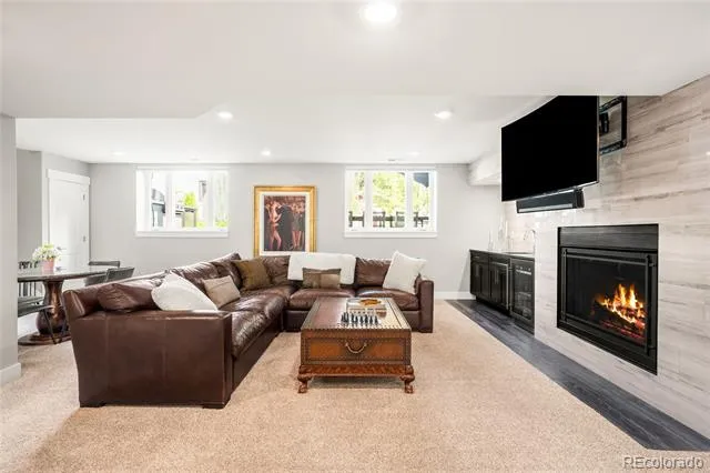 600 High Street Denver, CO 80218