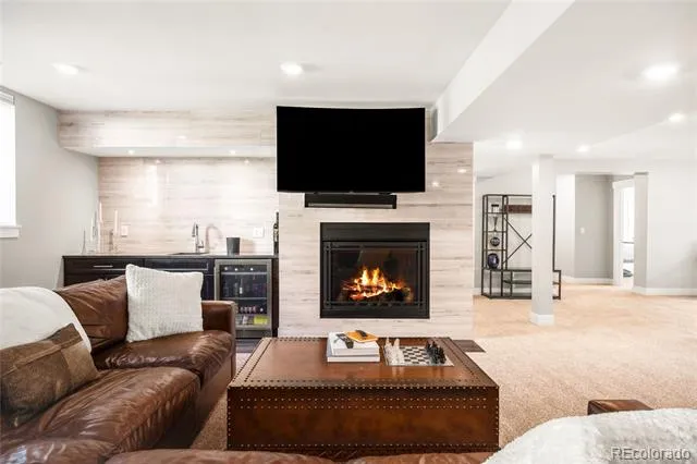 600 High Street Denver, CO 80218