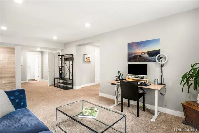 600 High Street Denver, CO 80218