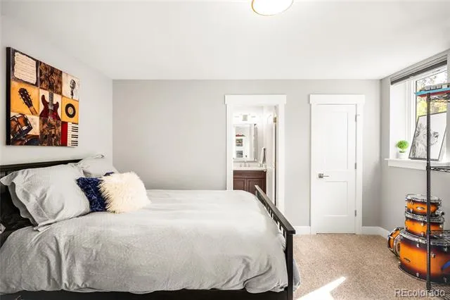 600 High Street Denver, CO 80218