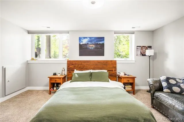 600 High Street Denver, CO 80218