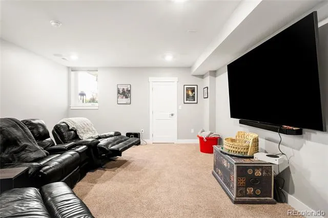 600 High Street Denver, CO 80218