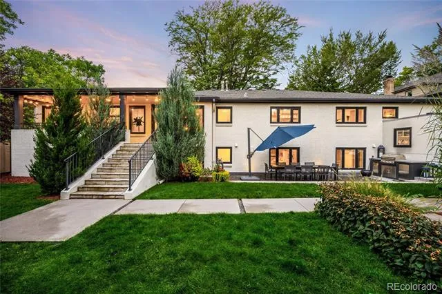600 High Street Denver, CO 80218