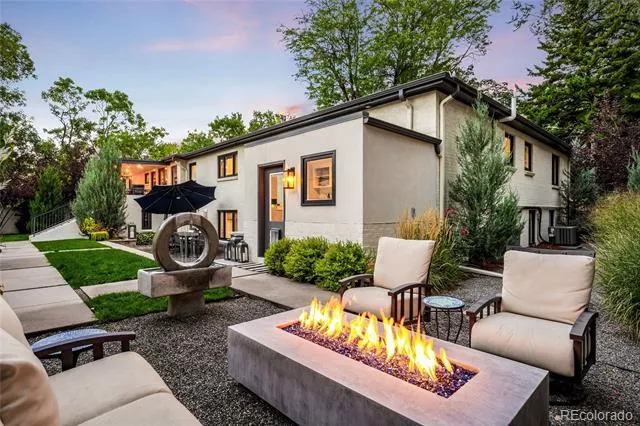 600 High Street Denver, CO 80218