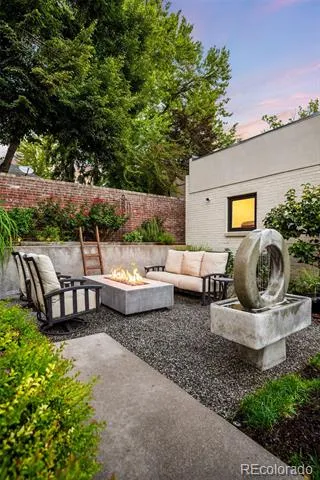 600 High Street Denver, CO 80218