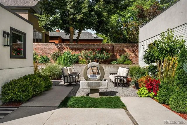 600 High Street Denver, CO 80218