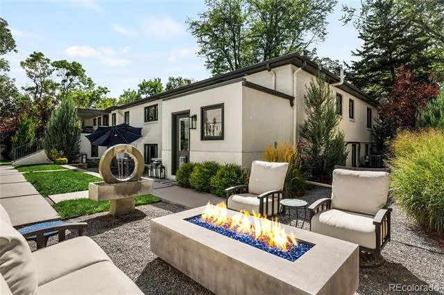 600 High Street Denver, CO 80218