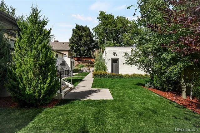 600 High Street Denver, CO 80218
