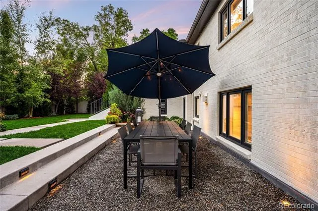 600 High Street Denver, CO 80218