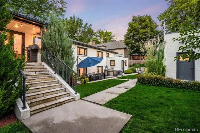 600 High Street Denver, CO 80218