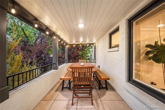600 High Street Denver, CO 80218
