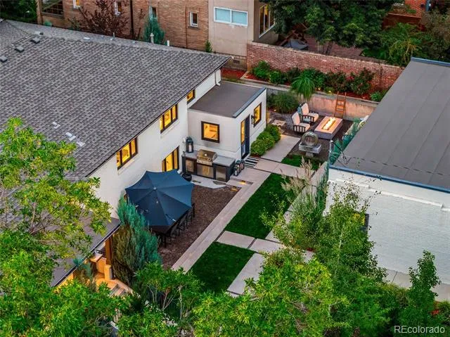 600 High Street Denver, CO 80218