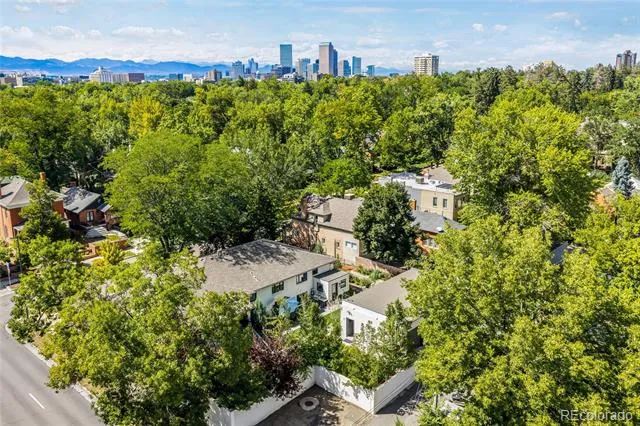 600 High Street Denver, CO 80218