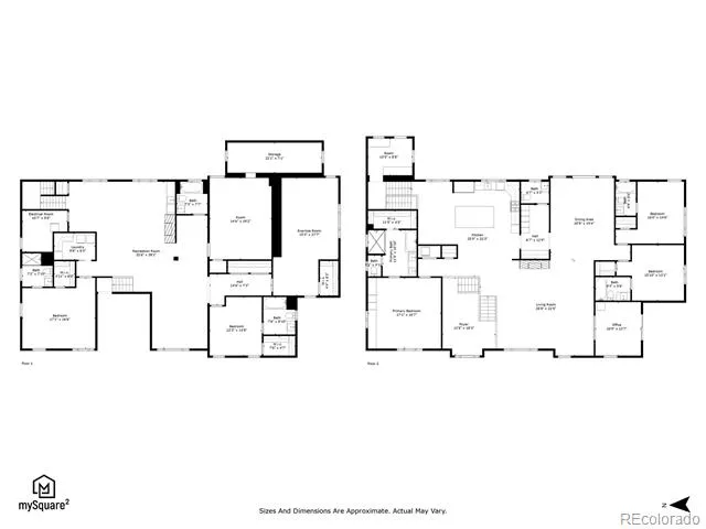 600 High Street Denver, CO 80218