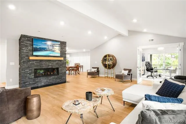 600 High Street Denver, CO 80218