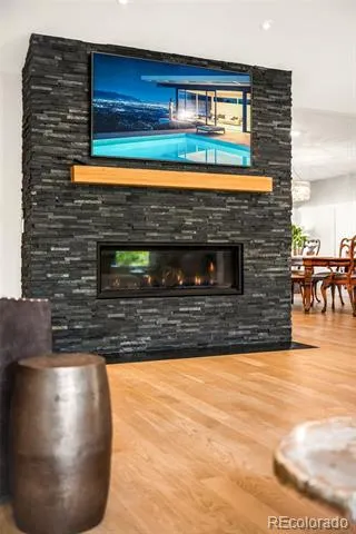 600 High Street Denver, CO 80218