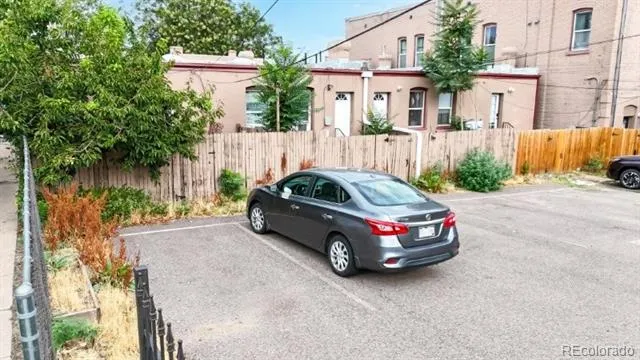 2738 Downing Street Denver, CO 80205