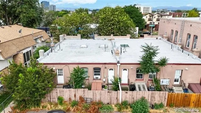 2738 Downing Street Denver, CO 80205