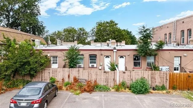 2738 Downing Street Denver, CO 80205
