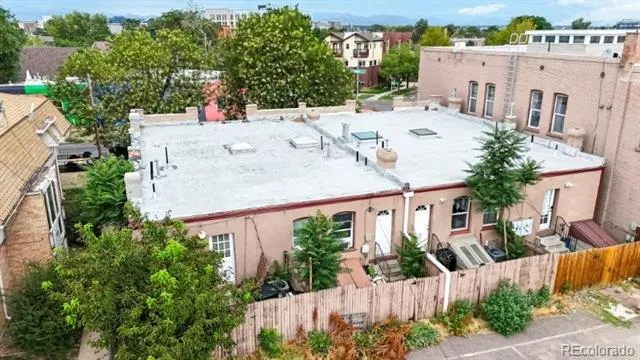 2738 Downing Street Denver, CO 80205