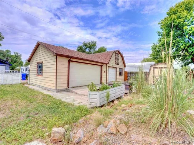 7561 6th Street Atwood, CO 80722