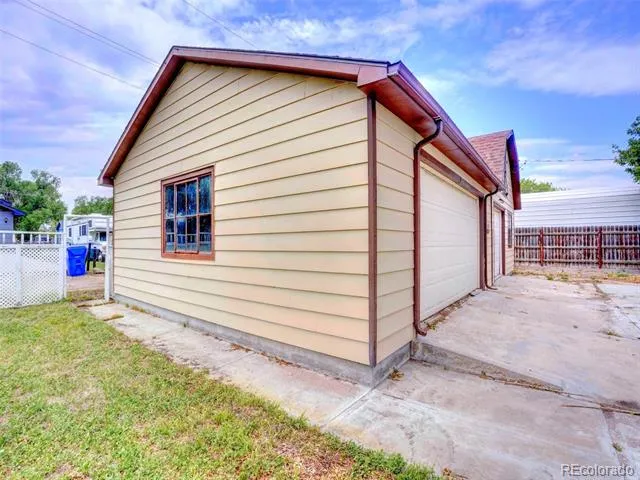 7561 6th Street Atwood, CO 80722