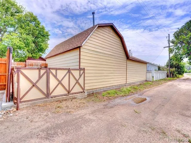 7561 6th Street Atwood, CO 80722