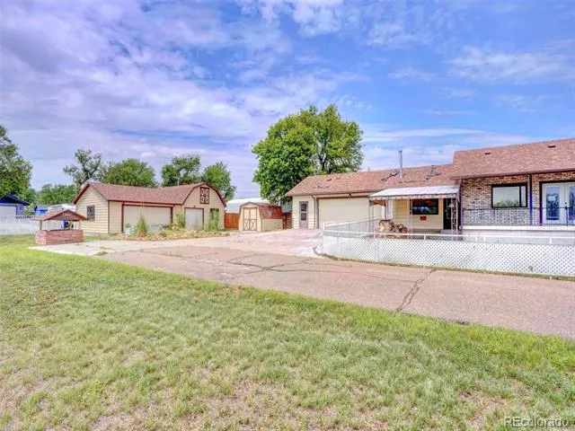 7561 6th Street Atwood, CO 80722