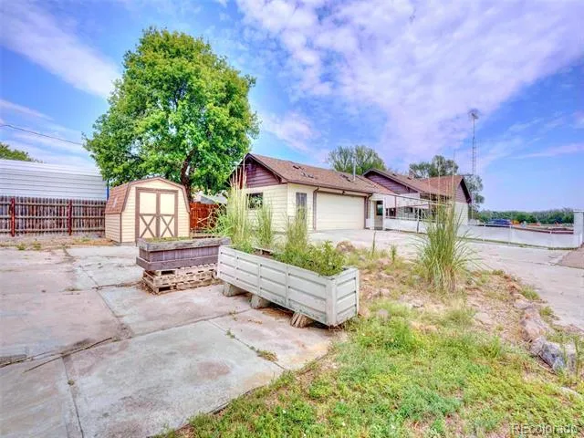 7561 6th Street Atwood, CO 80722