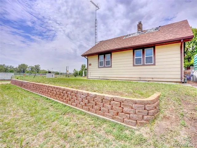 7561 6th Street Atwood, CO 80722
