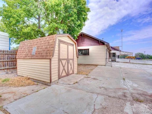 7561 6th Street Atwood, CO 80722