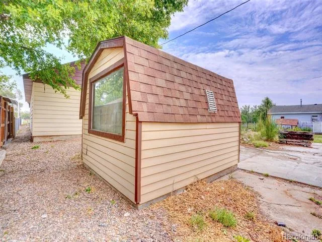 7561 6th Street Atwood, CO 80722