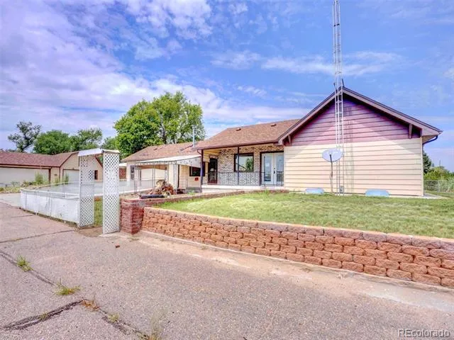 7561 6th Street Atwood, CO 80722