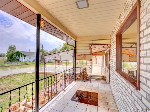 7561 6th Street Atwood, CO 80722