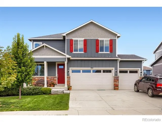 1489 Vantage Parkway Berthoud, CO 80513